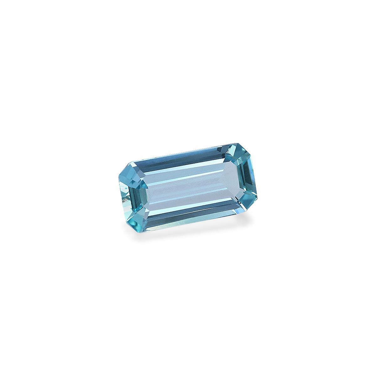 Aquamarine 1.36 ct